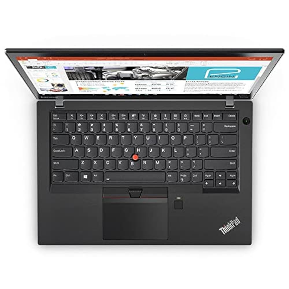 ノートパソコン Lenovo ThinkPad T490 SSD1TB Lenovo ThinkPad T490 IPS 14